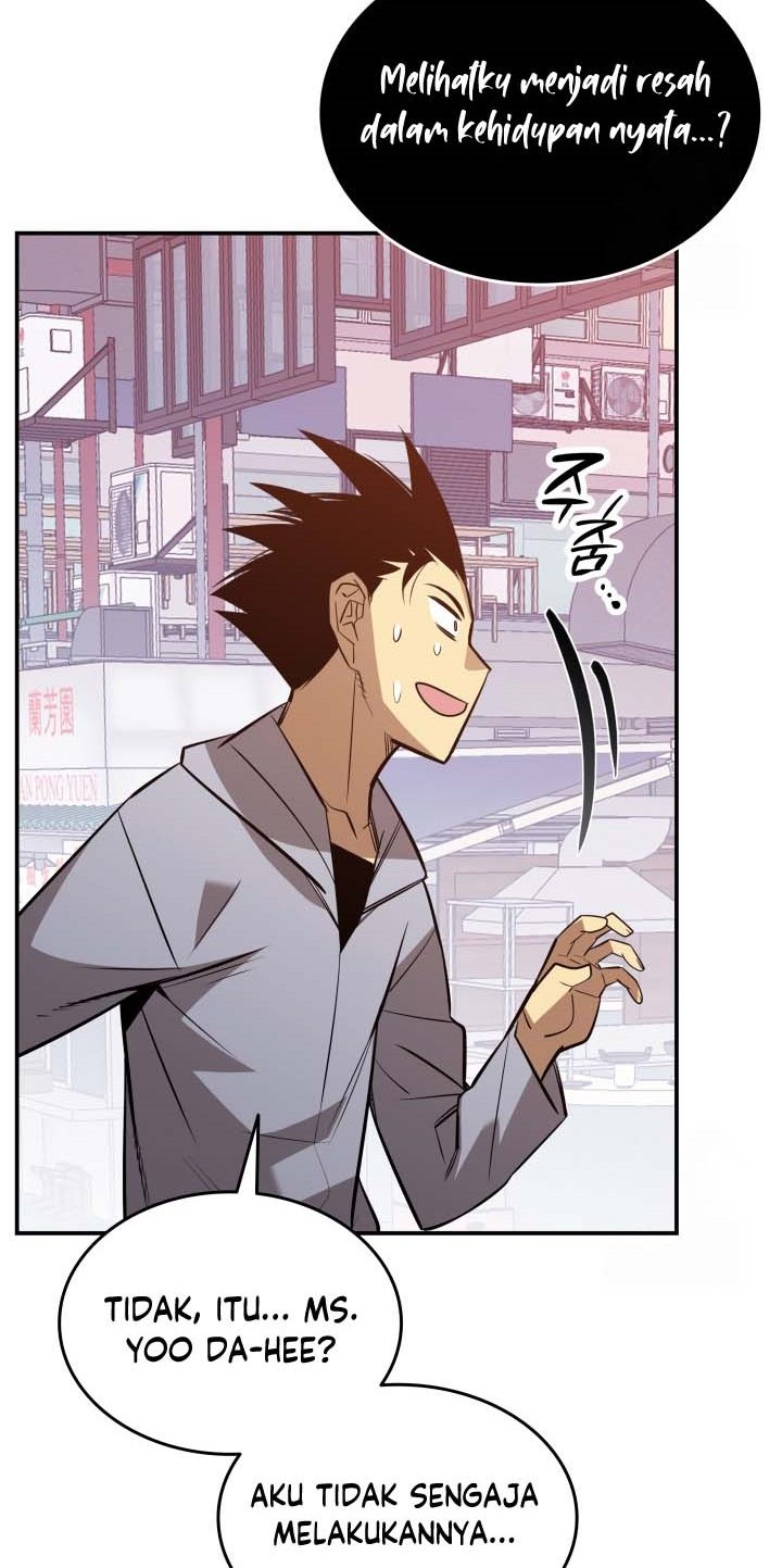 Worn and Torn Newbie Chapter 187 Gambar 55