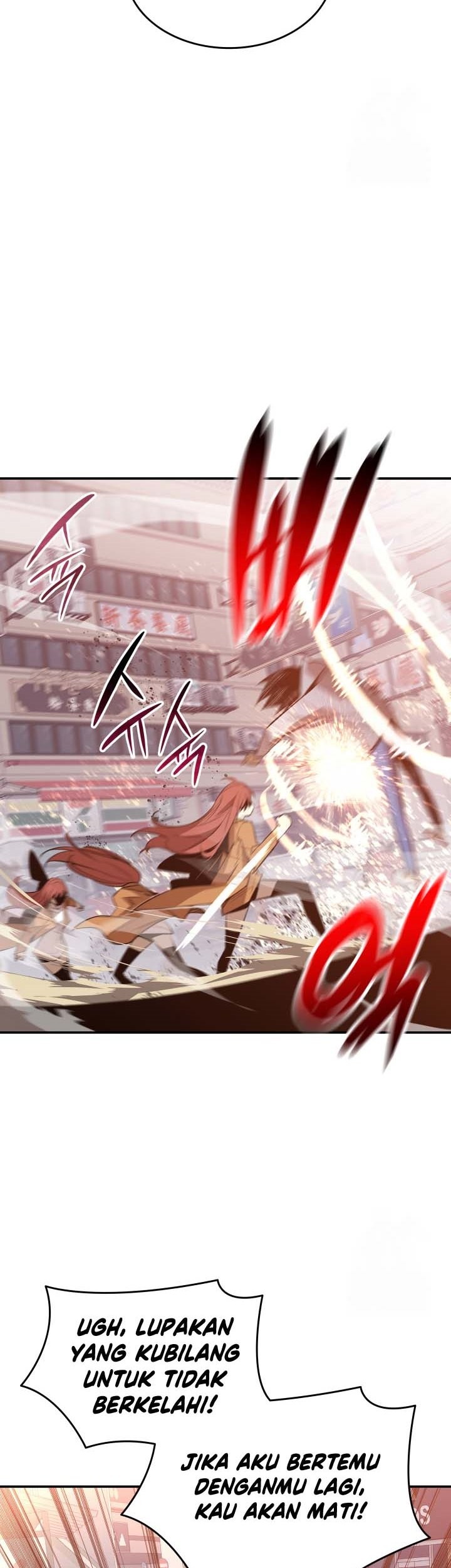 Worn and Torn Newbie Chapter 187 Gambar 56