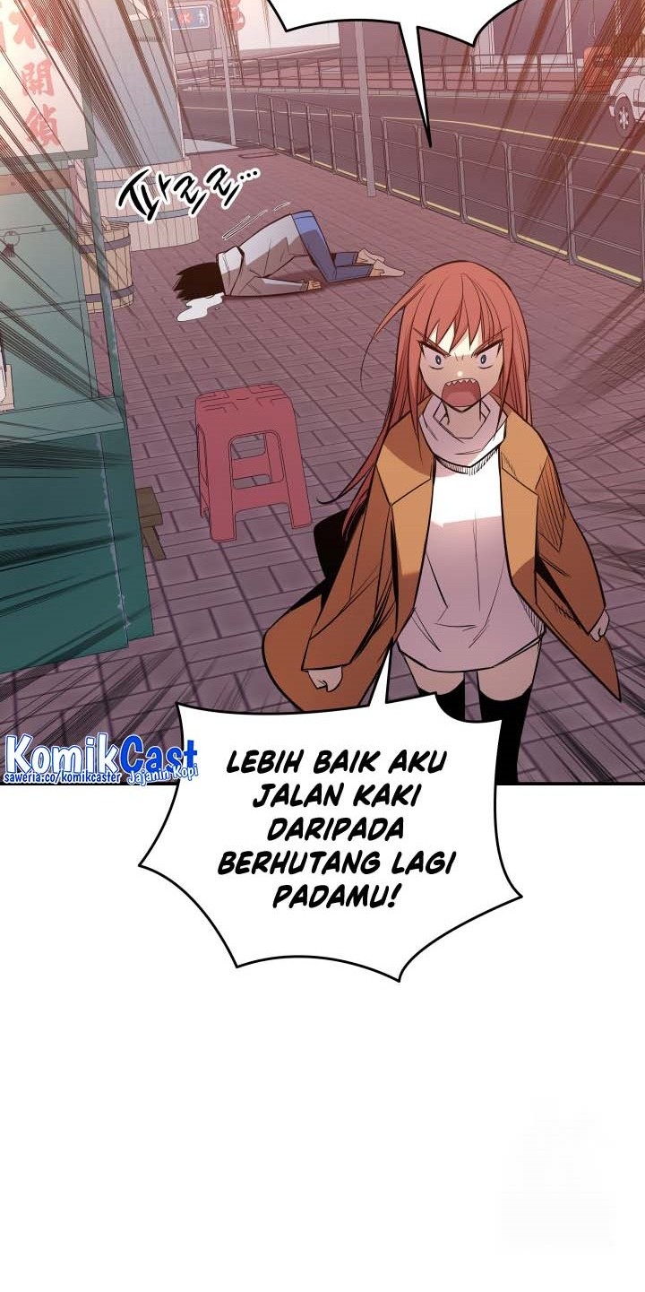 Worn and Torn Newbie Chapter 187 Gambar 57