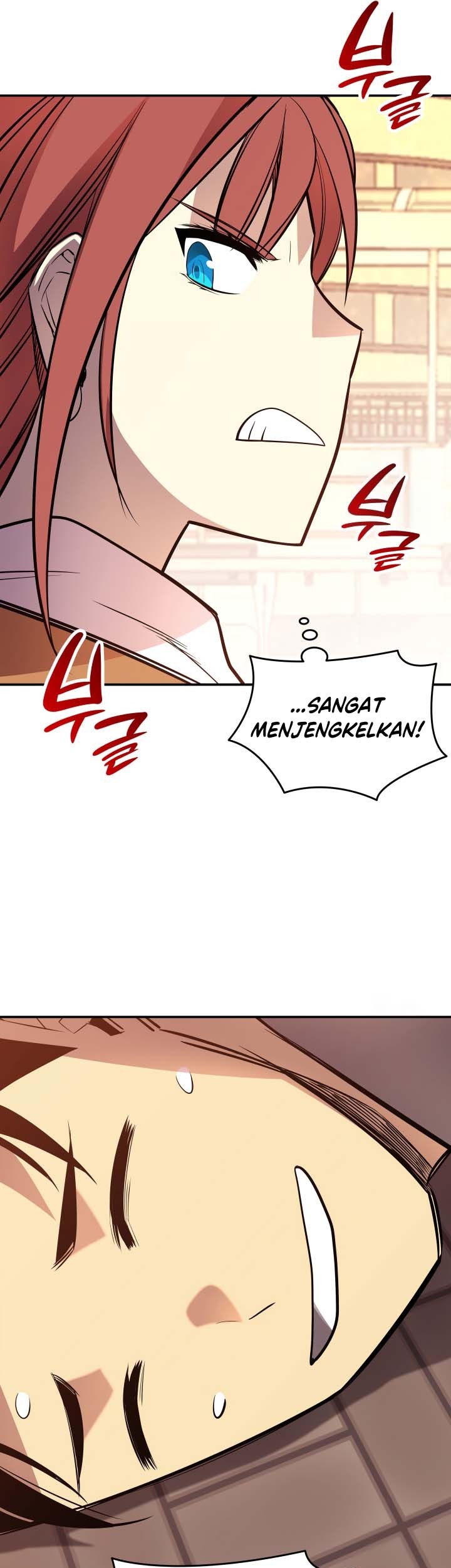 Worn and Torn Newbie Chapter 187 Gambar 58