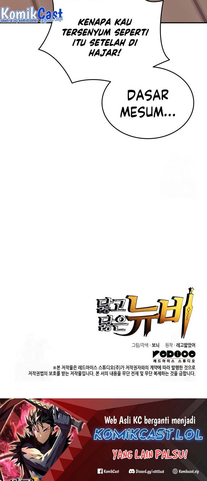 Worn and Torn Newbie Chapter 187 Gambar 59