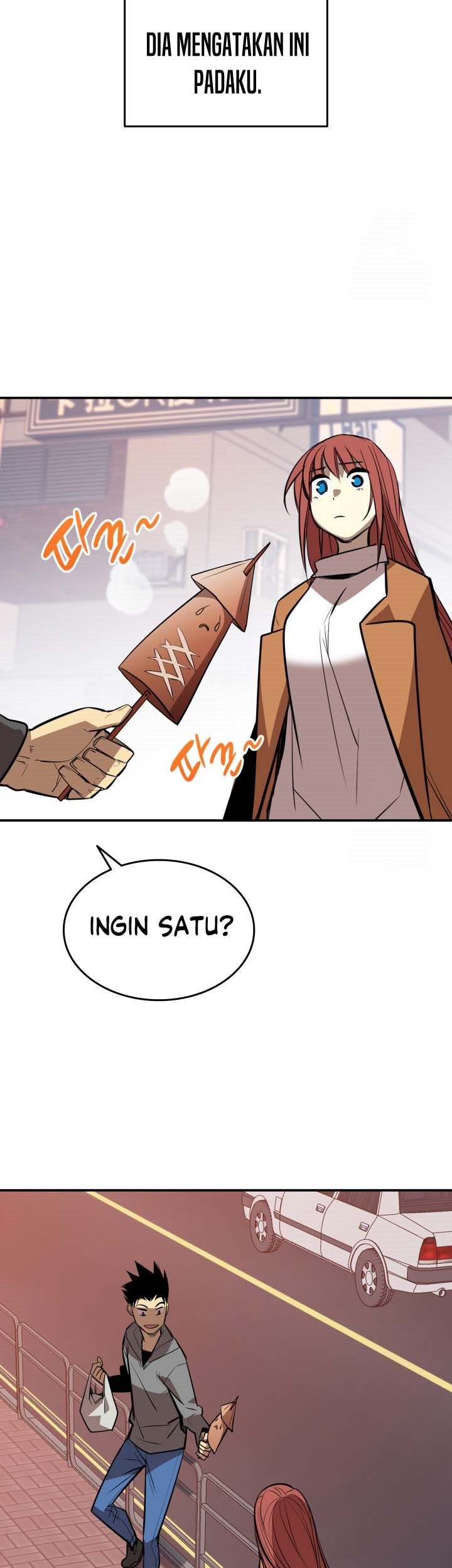 Worn and Torn Newbie Chapter 187 Gambar 4