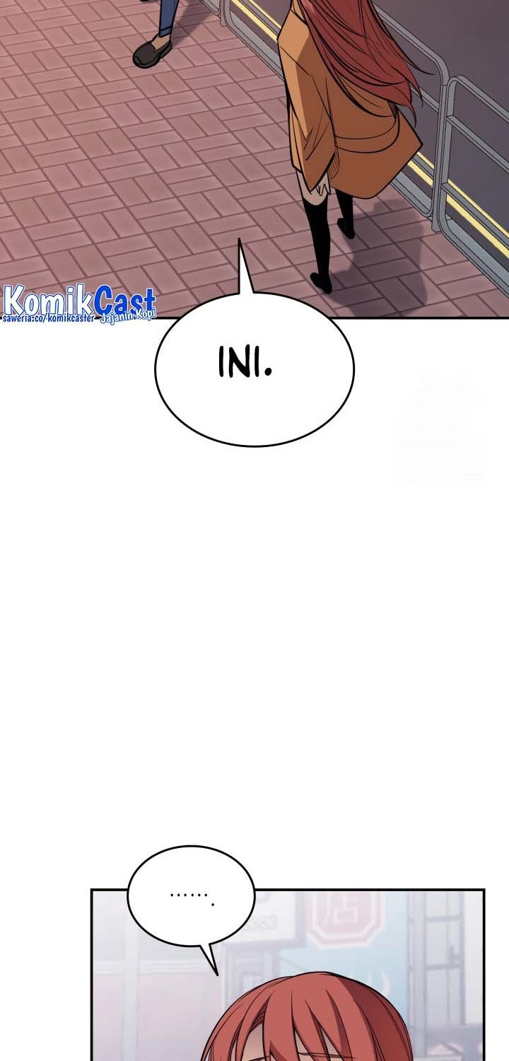 Worn and Torn Newbie Chapter 187 Gambar 5