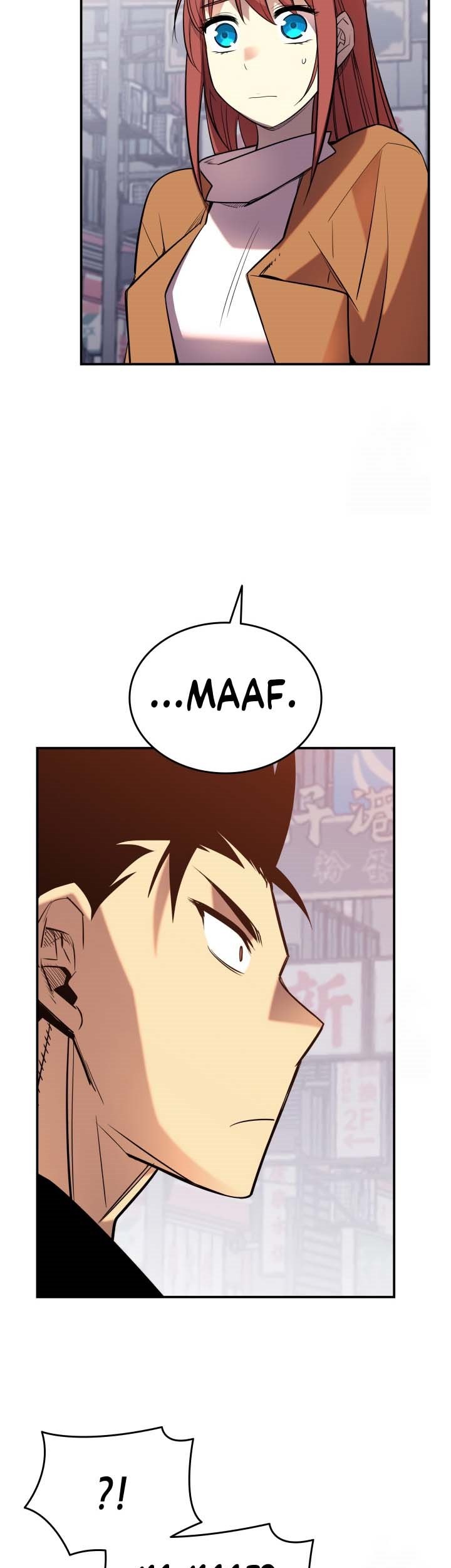 Worn and Torn Newbie Chapter 187 Gambar 6