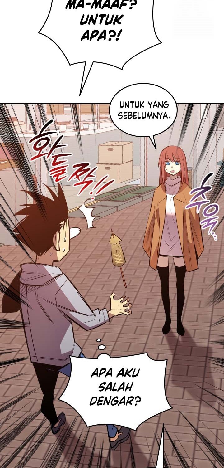 Worn and Torn Newbie Chapter 187 Gambar 7