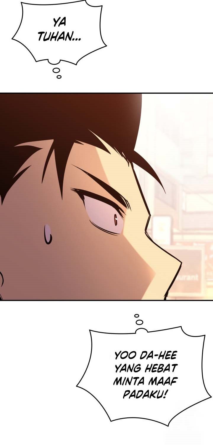 Worn and Torn Newbie Chapter 187 Gambar 9