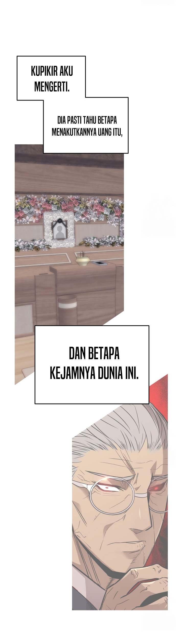 Worn and Torn Newbie Chapter 187 Gambar 10