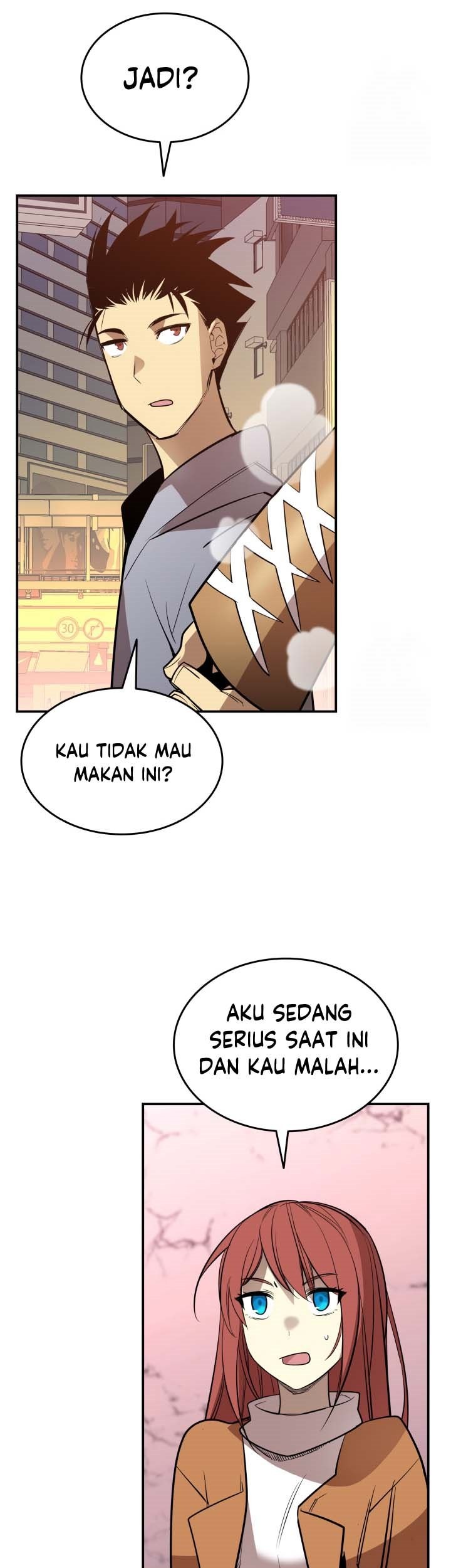 Worn and Torn Newbie Chapter 187 Gambar 12