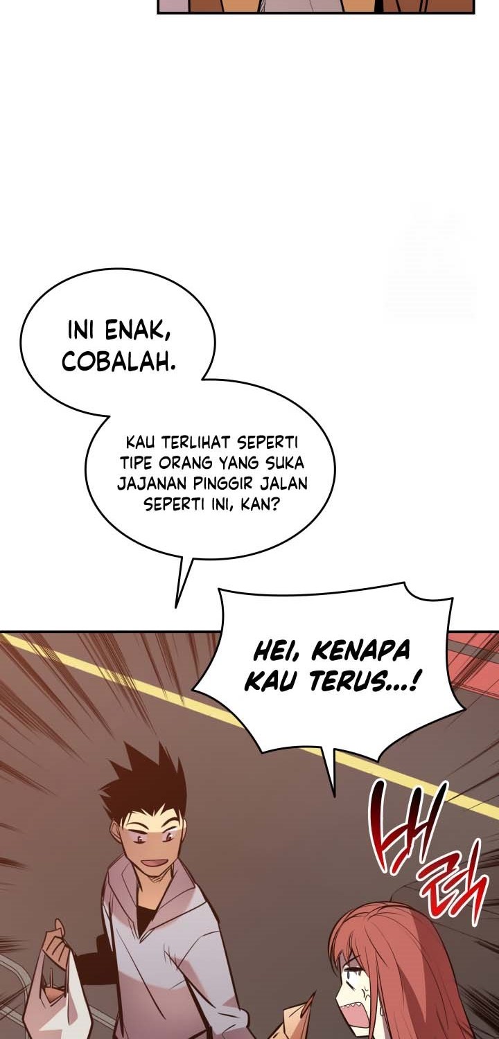 Worn and Torn Newbie Chapter 187 Gambar 13