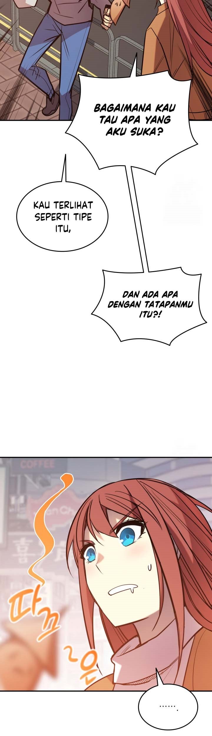 Worn and Torn Newbie Chapter 187 Gambar 14