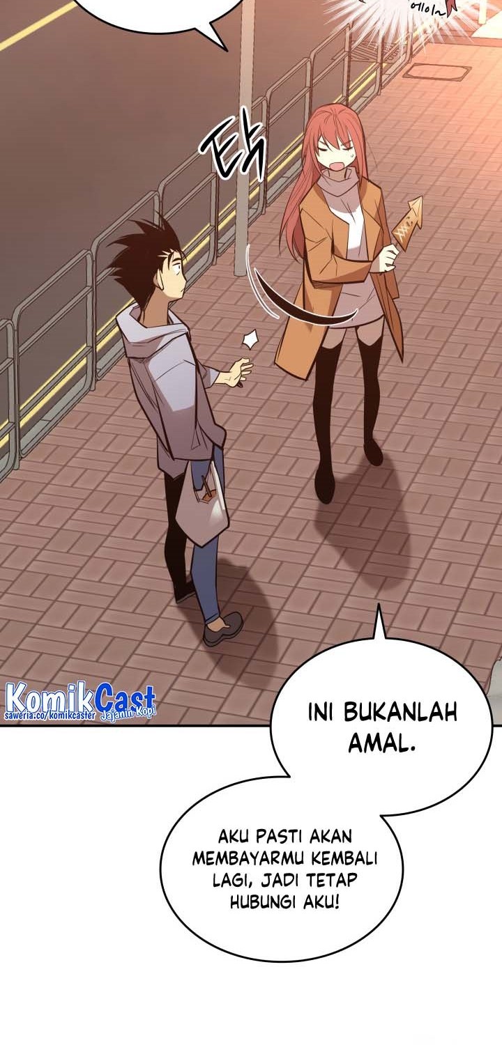 Worn and Torn Newbie Chapter 187 Gambar 17