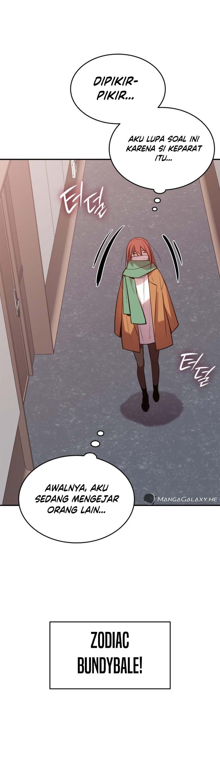 Worn and Torn Newbie Chapter 188 Gambar 18