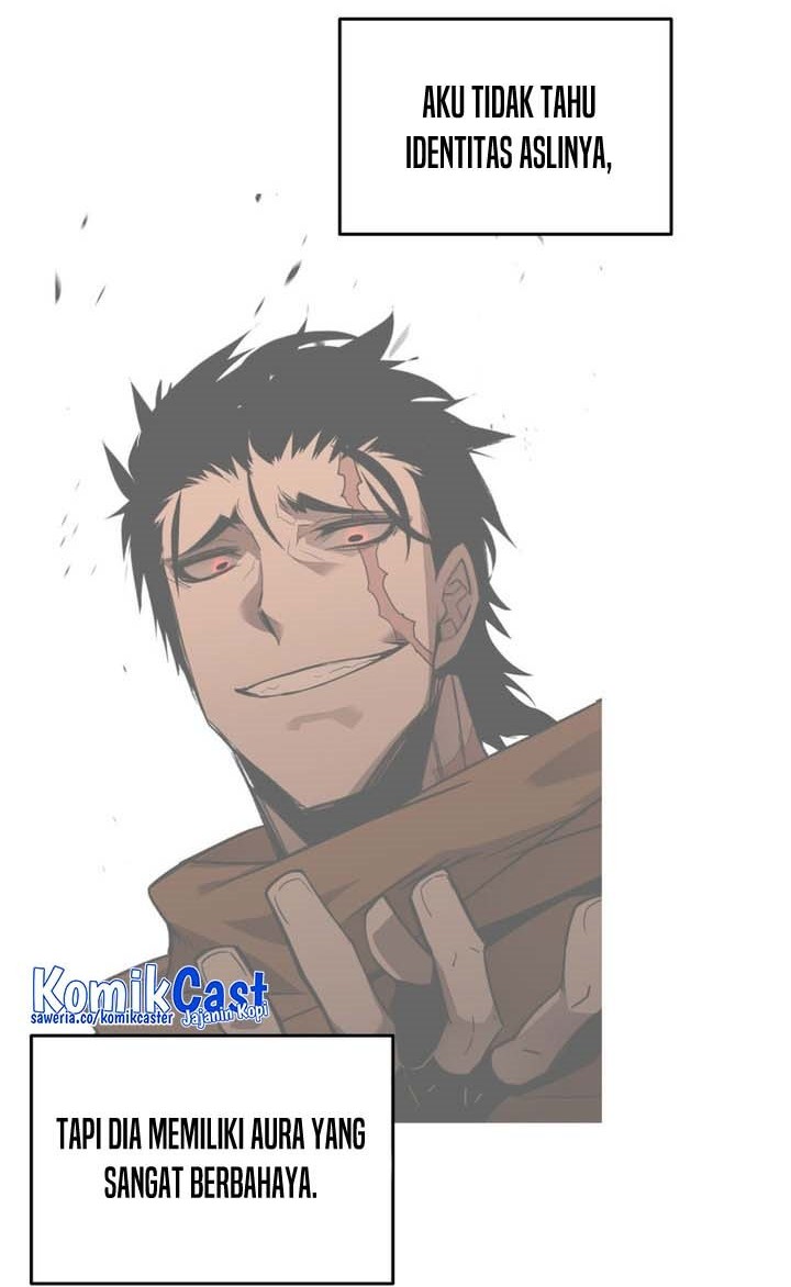 Worn and Torn Newbie Chapter 188 Gambar 19