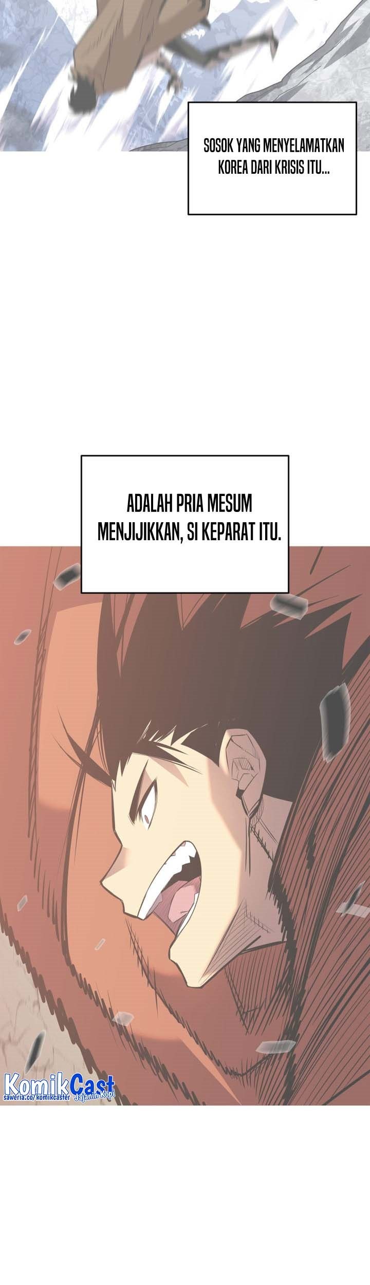 Worn and Torn Newbie Chapter 188 Gambar 22