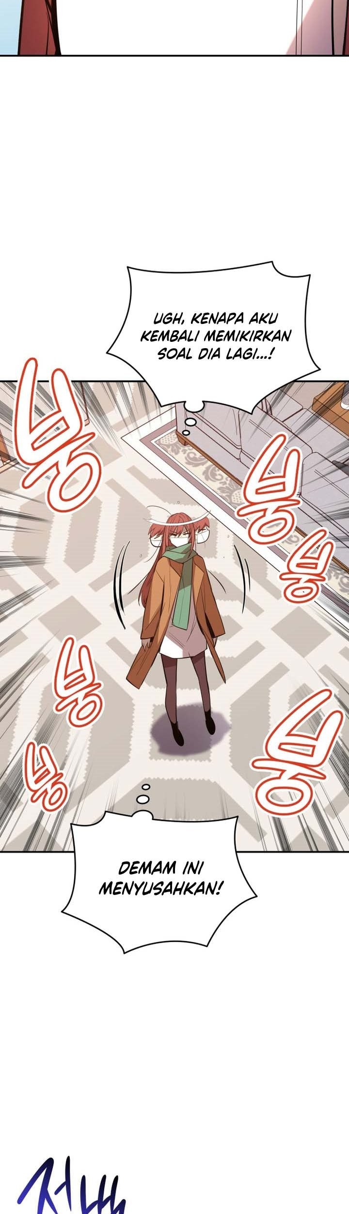 Worn and Torn Newbie Chapter 188 Gambar 24