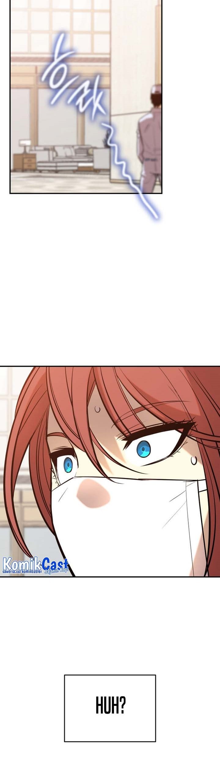 Worn and Torn Newbie Chapter 188 Gambar 28