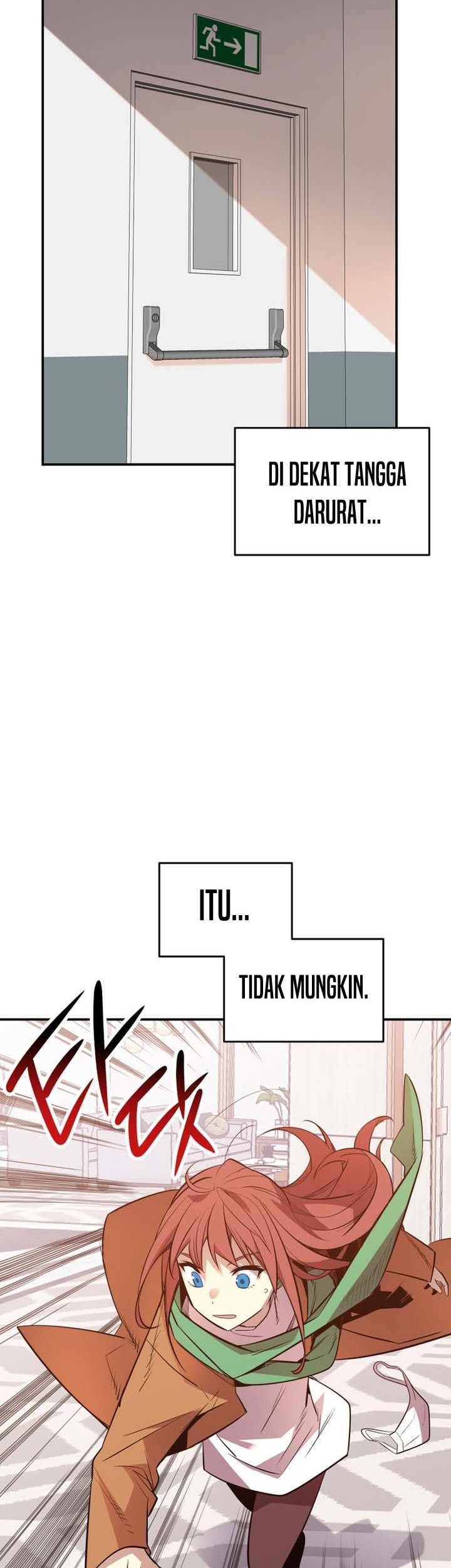 Worn and Torn Newbie Chapter 188 Gambar 30