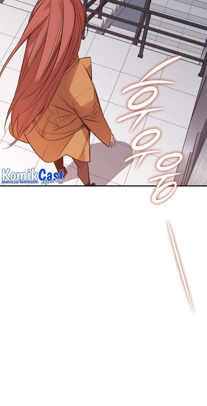 Worn and Torn Newbie Chapter 188 Gambar 33