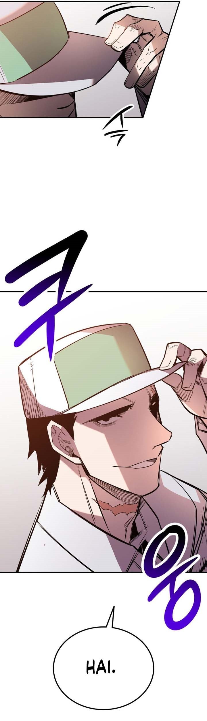 Worn and Torn Newbie Chapter 188 Gambar 34