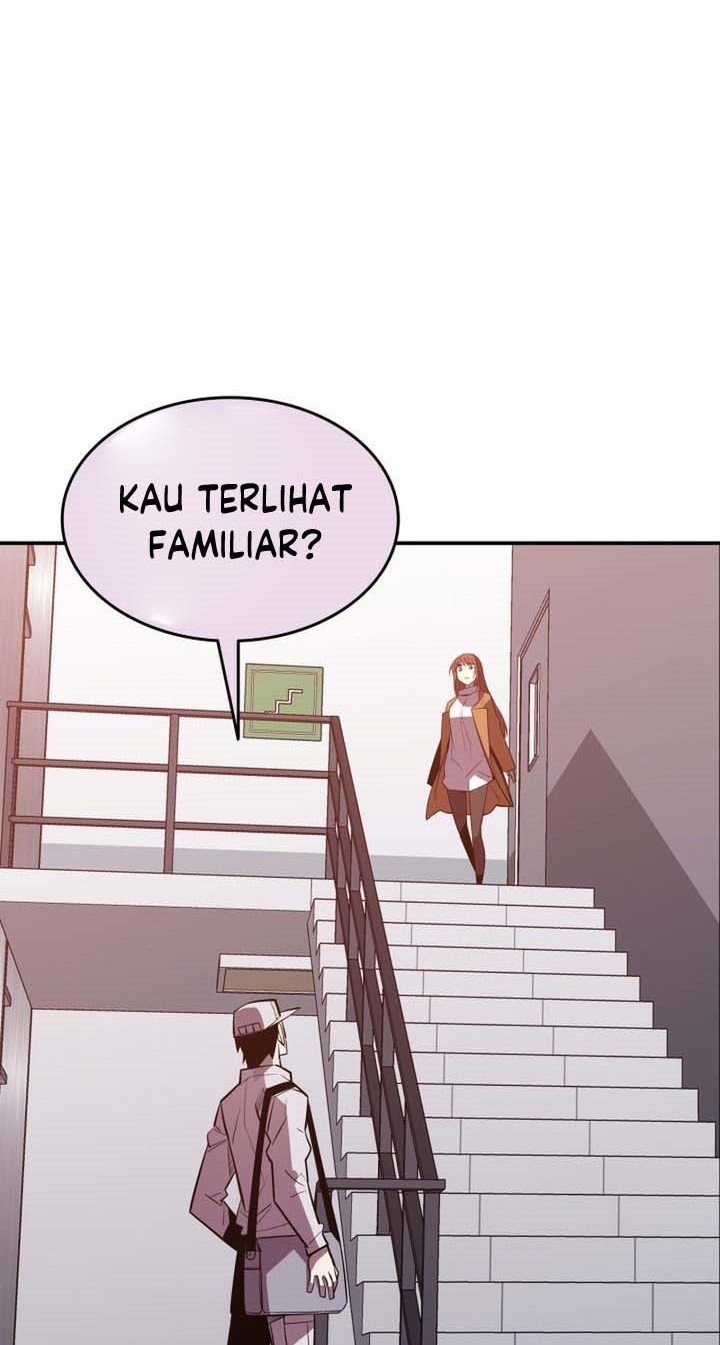 Worn and Torn Newbie Chapter 188 Gambar 35