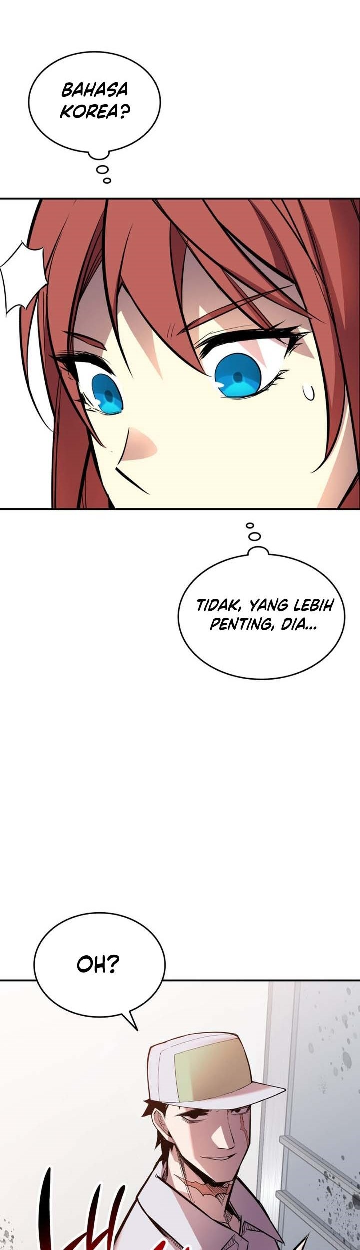 Worn and Torn Newbie Chapter 188 Gambar 38