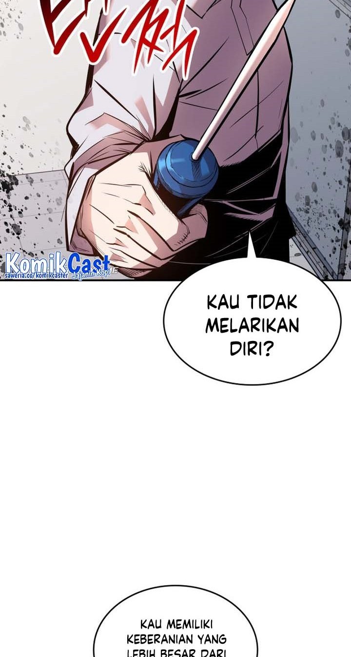 Worn and Torn Newbie Chapter 188 Gambar 39