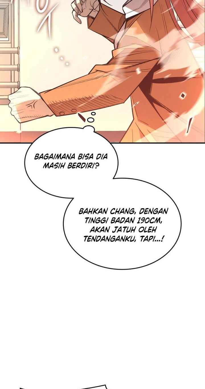 Worn and Torn Newbie Chapter 188 Gambar 43