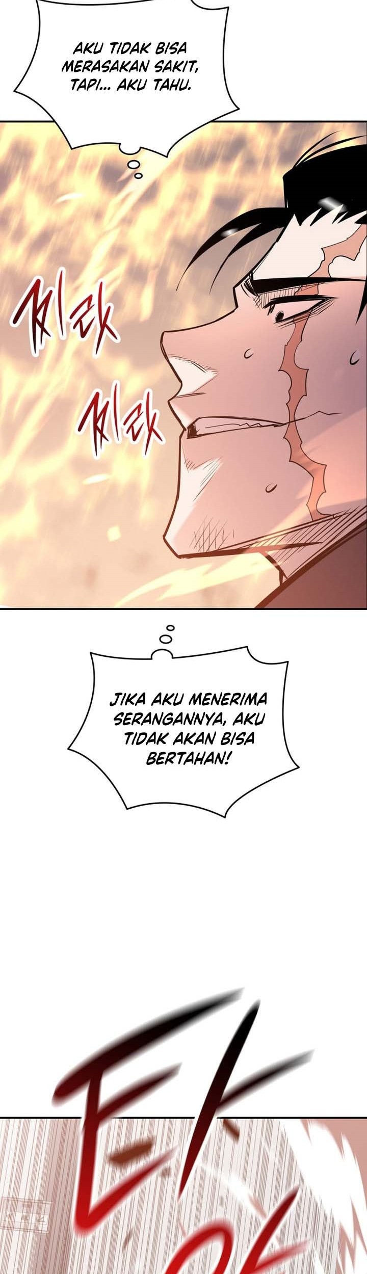 Worn and Torn Newbie Chapter 188 Gambar 44