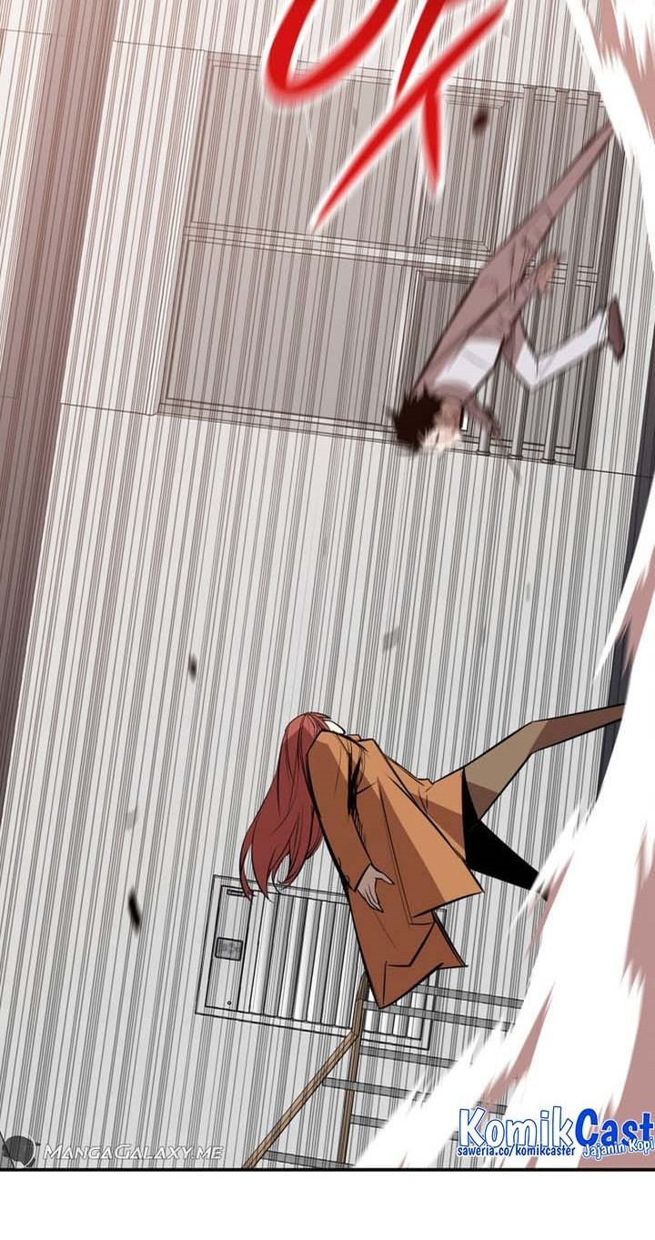Worn and Torn Newbie Chapter 188 Gambar 45
