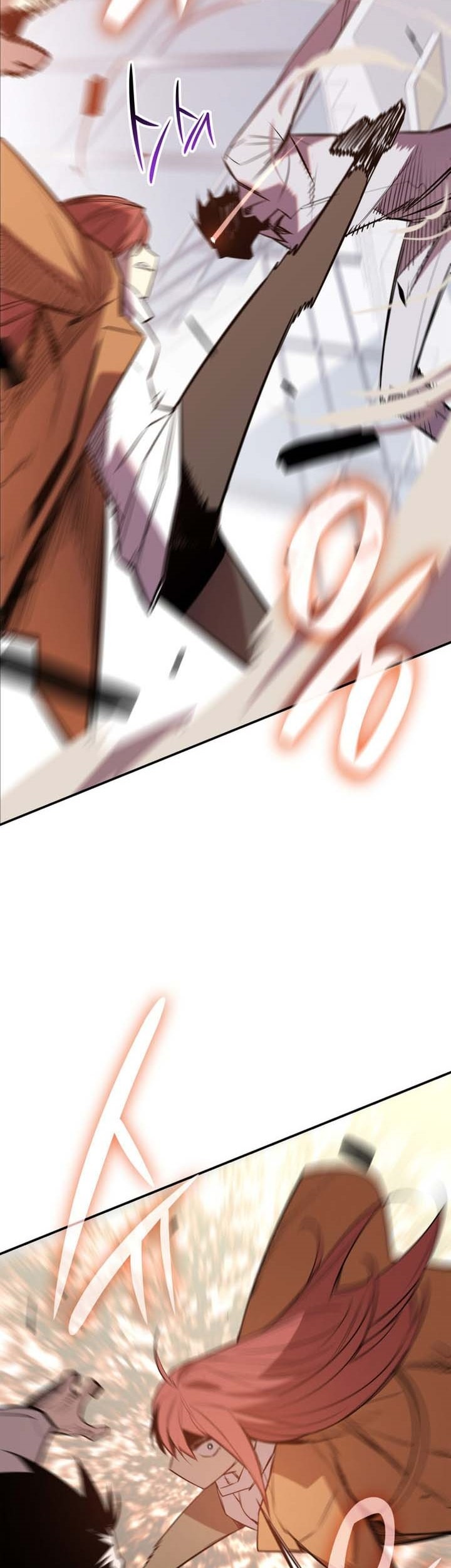 Worn and Torn Newbie Chapter 188 Gambar 48