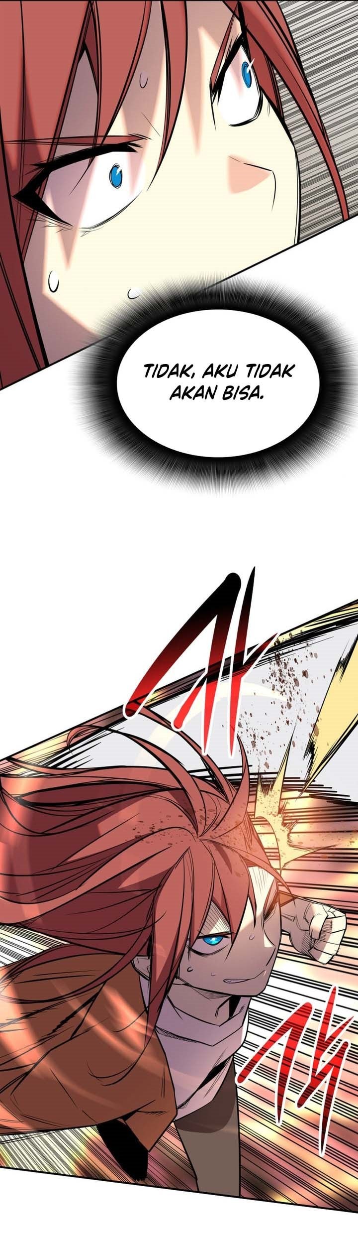 Worn and Torn Newbie Chapter 188 Gambar 50