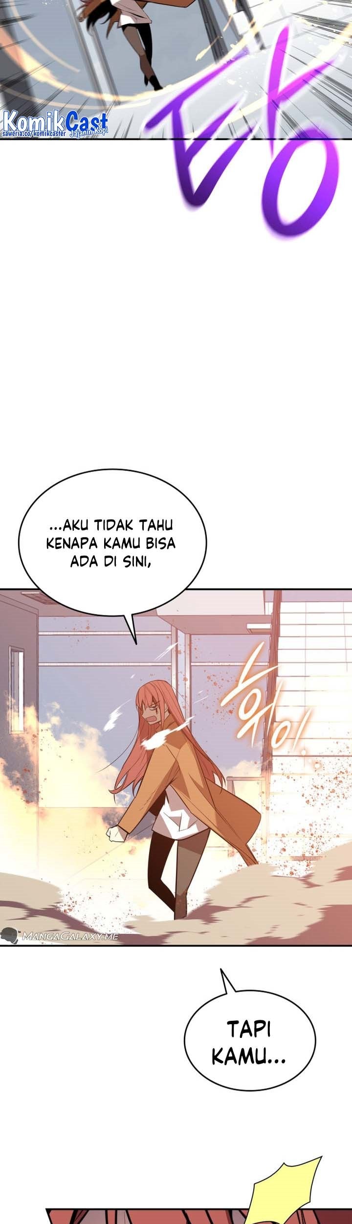 Worn and Torn Newbie Chapter 188 Gambar 54
