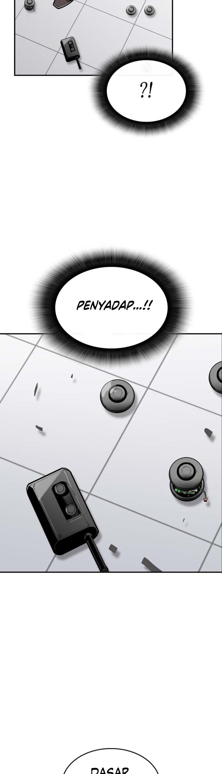 Worn and Torn Newbie Chapter 188 Gambar 56
