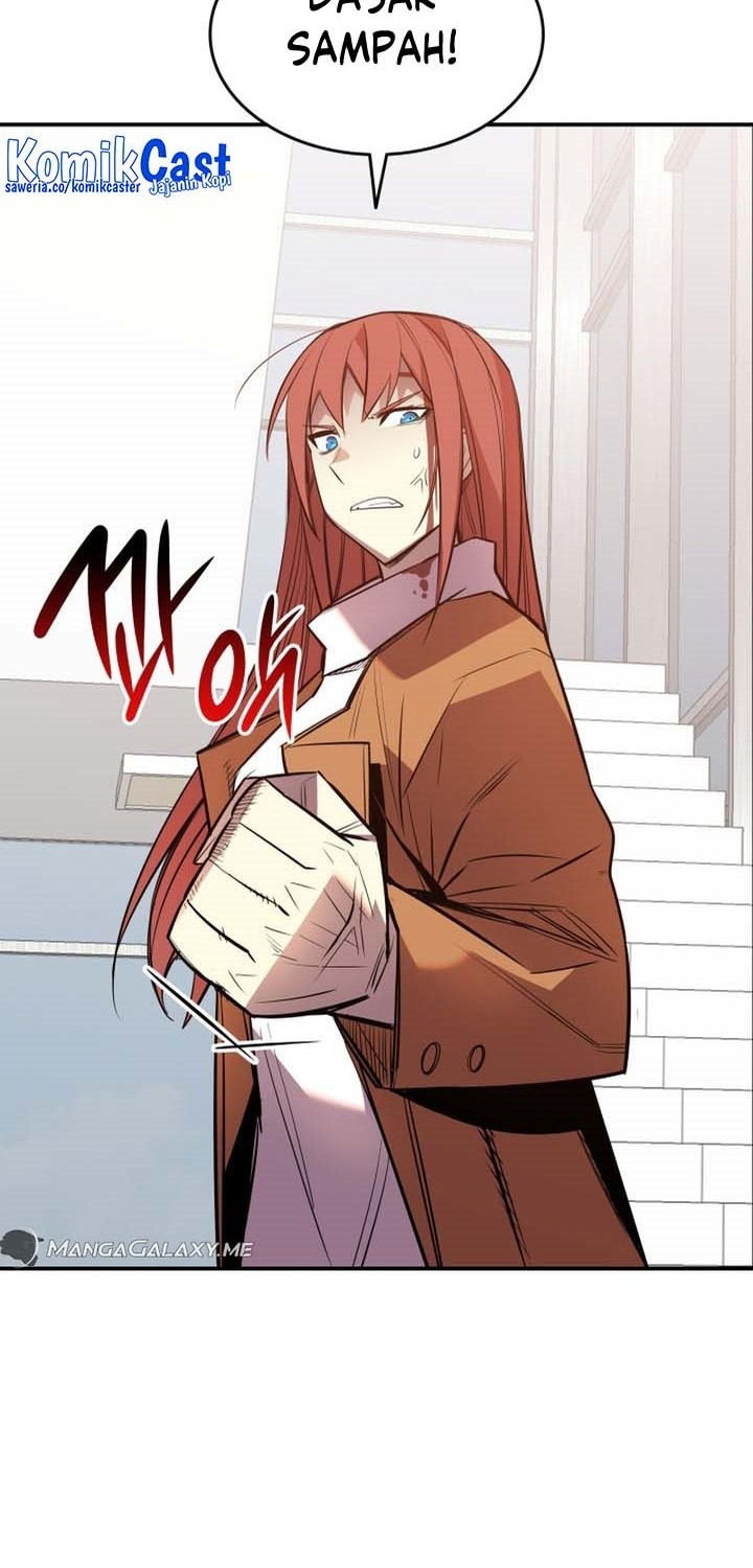 Worn and Torn Newbie Chapter 188 Gambar 57