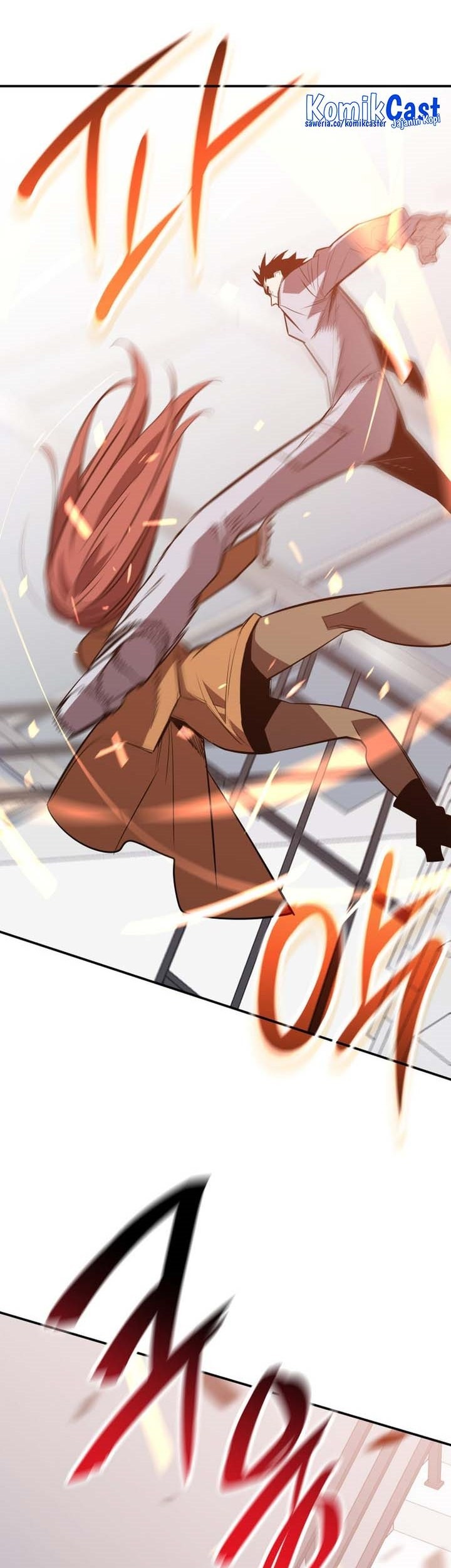 Worn and Torn Newbie Chapter 188 Gambar 64