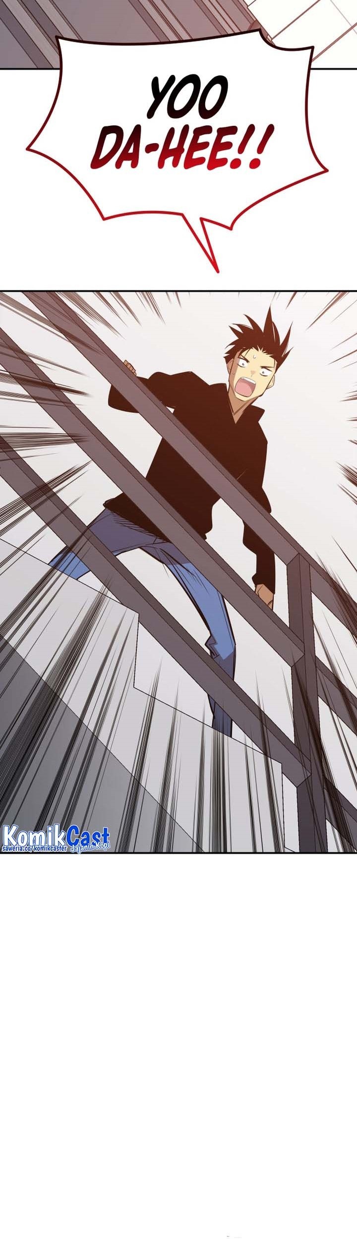 Worn and Torn Newbie Chapter 188 Gambar 68