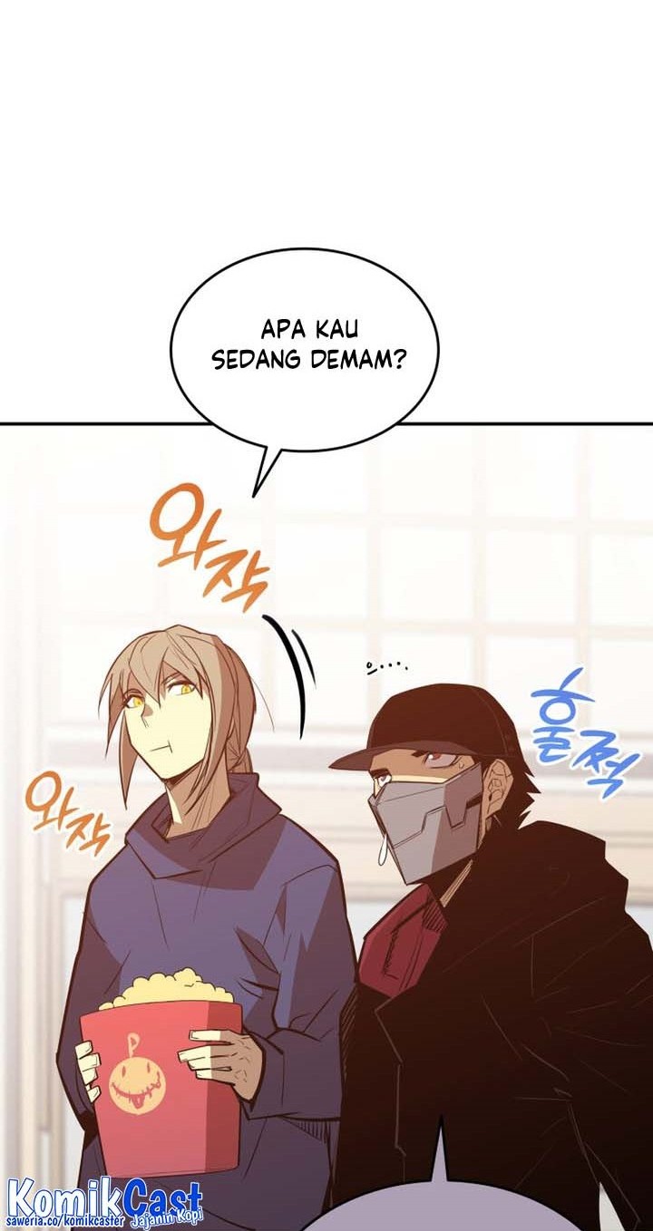 Worn and Torn Newbie Chapter 188 Gambar 5