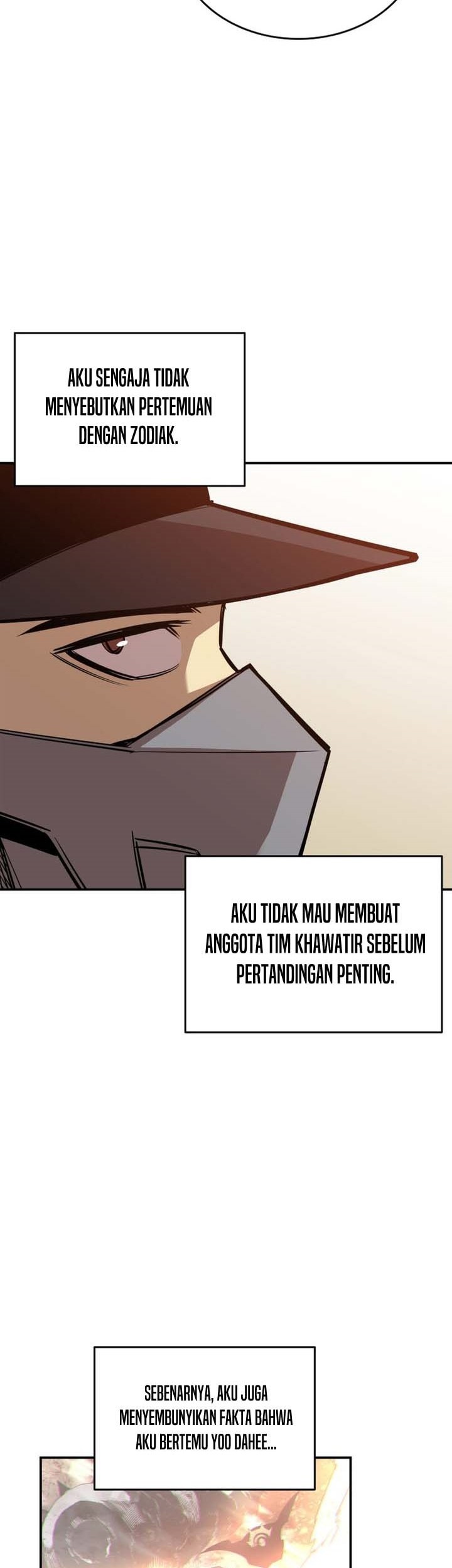 Worn and Torn Newbie Chapter 188 Gambar 8