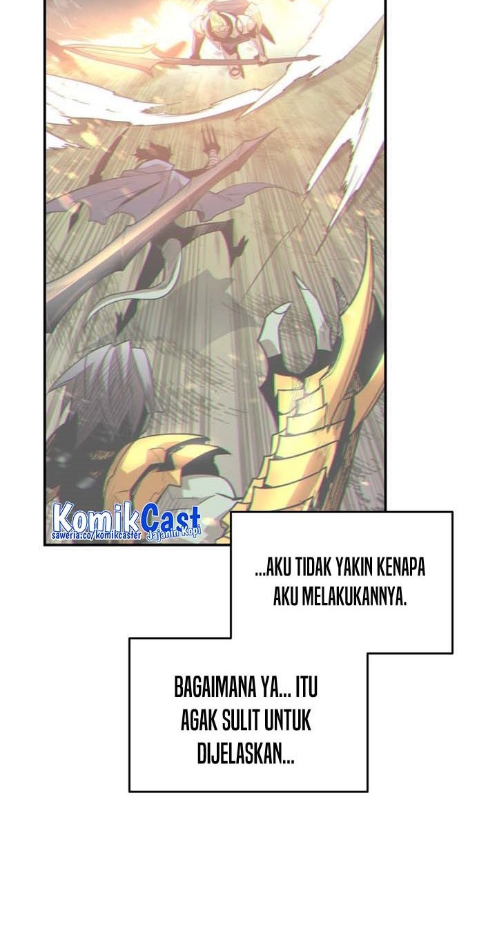 Worn and Torn Newbie Chapter 188 Gambar 9