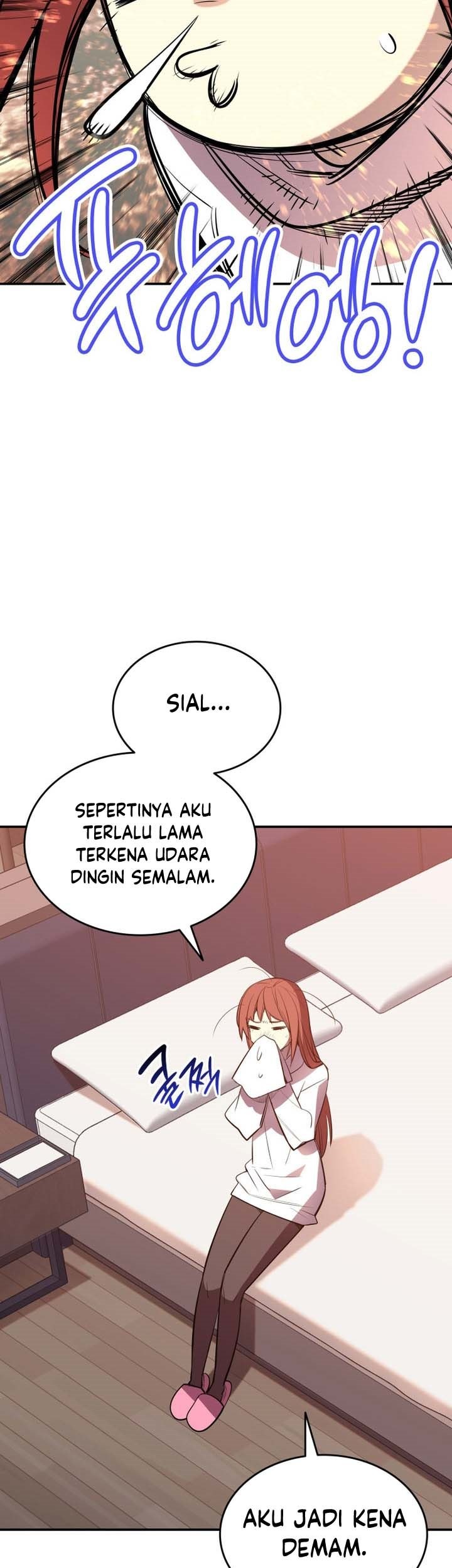 Worn and Torn Newbie Chapter 188 Gambar 14