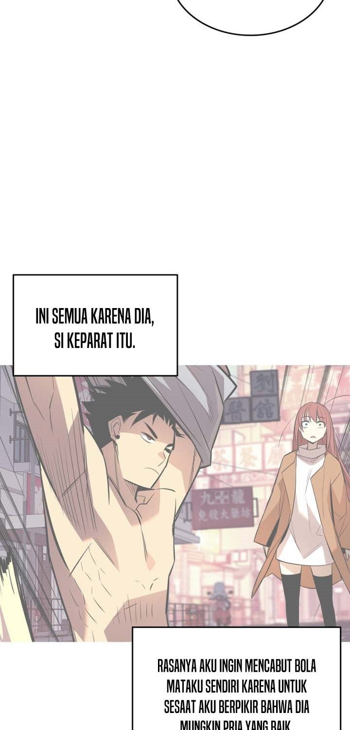 Worn and Torn Newbie Chapter 188 Gambar 15