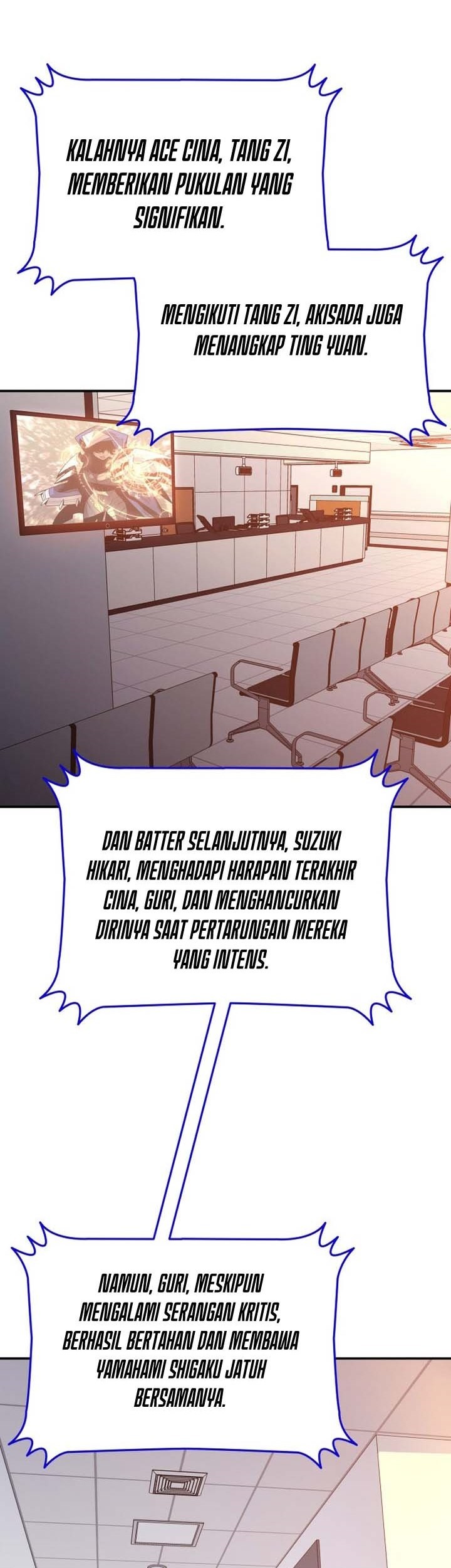Worn and Torn Newbie Chapter 189 Gambar 20
