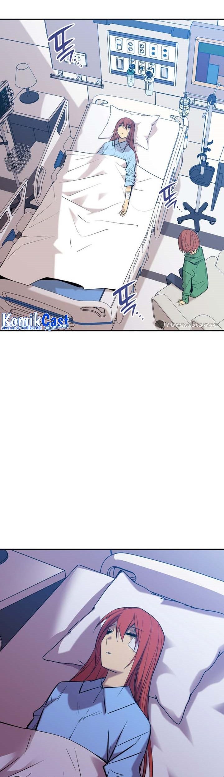 Worn and Torn Newbie Chapter 189 Gambar 22