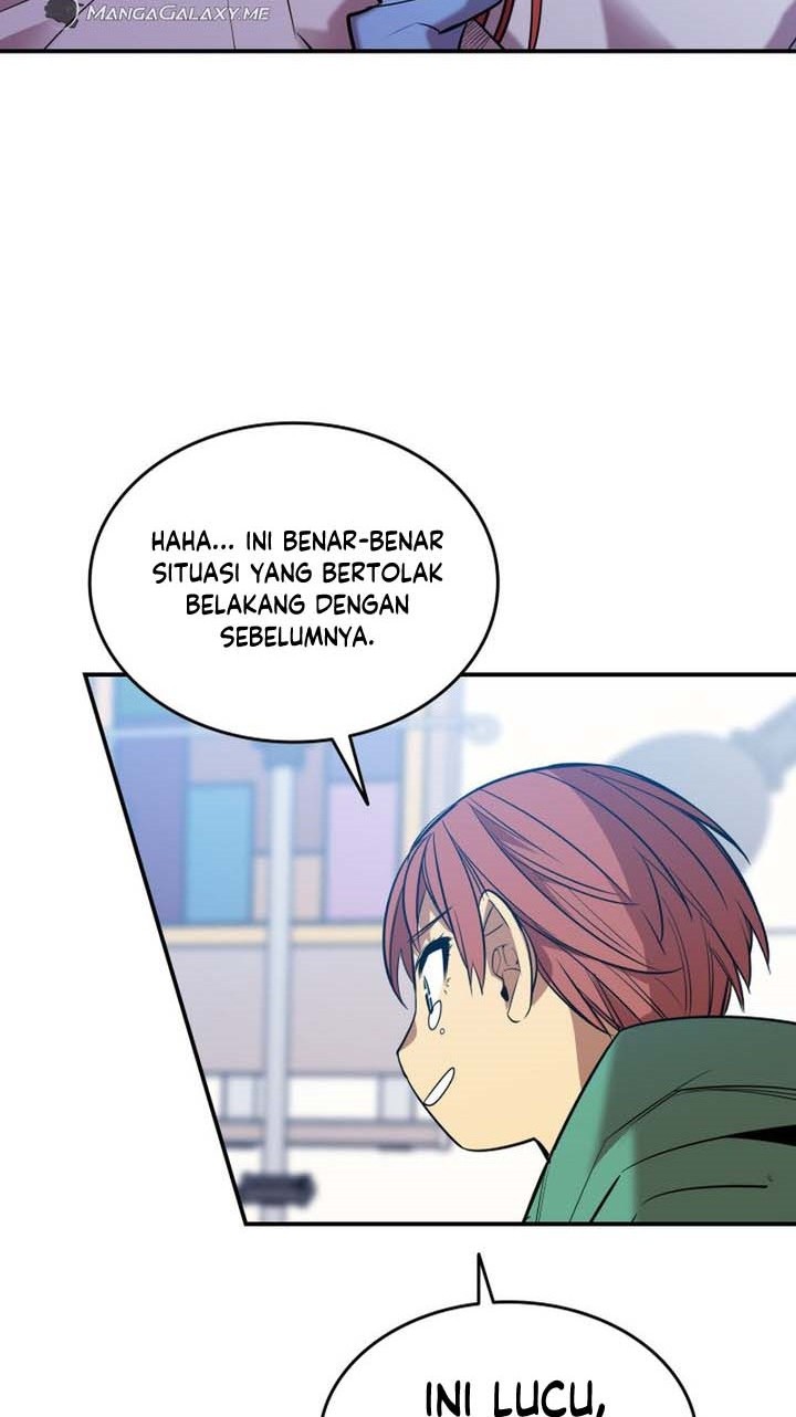 Worn and Torn Newbie Chapter 189 Gambar 23
