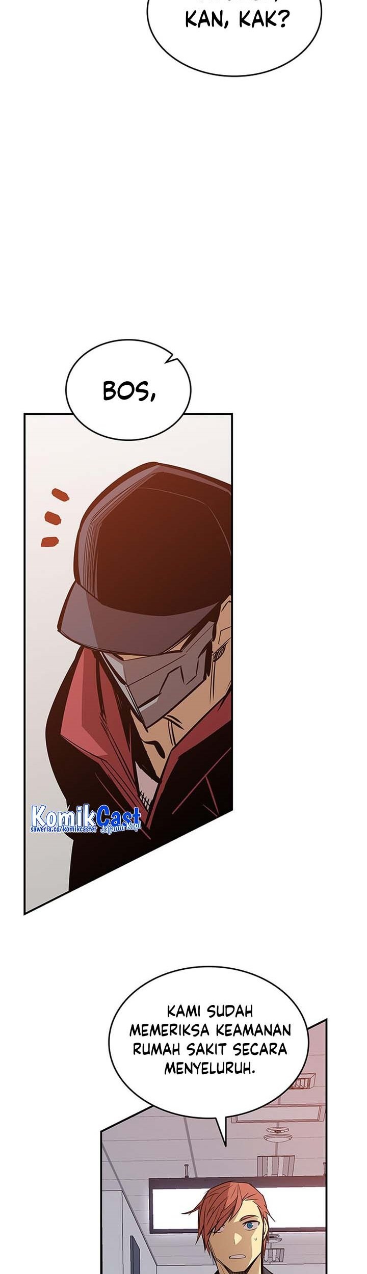 Worn and Torn Newbie Chapter 189 Gambar 24