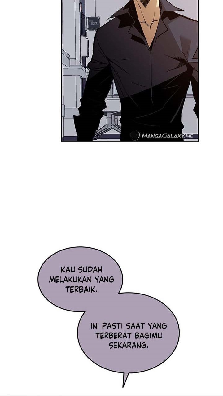 Worn and Torn Newbie Chapter 189 Gambar 25