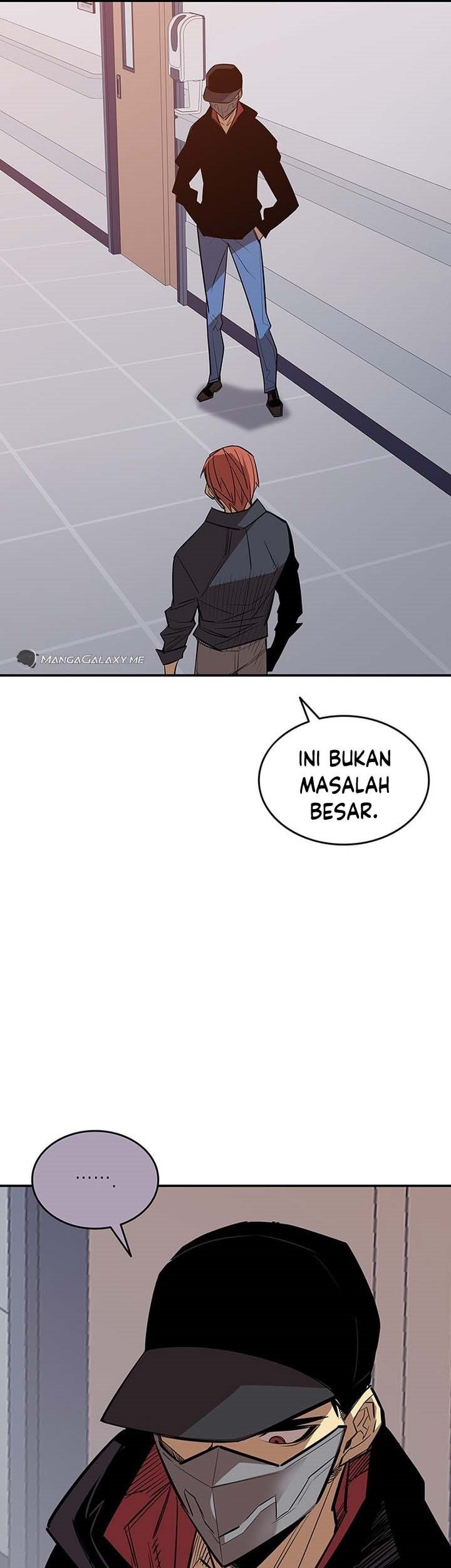 Worn and Torn Newbie Chapter 189 Gambar 26