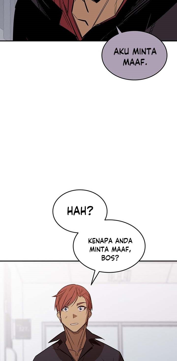 Worn and Torn Newbie Chapter 189 Gambar 27