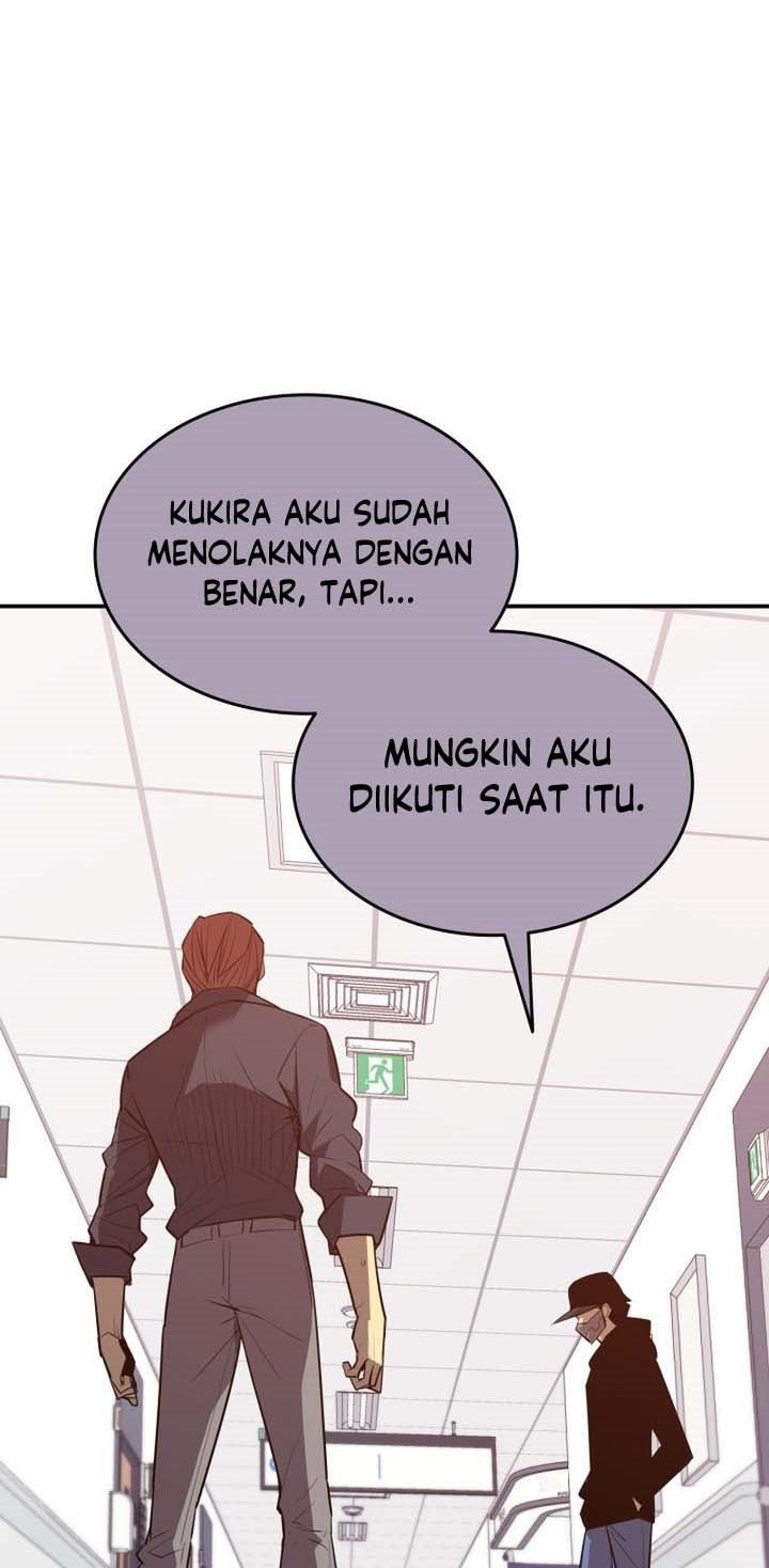 Worn and Torn Newbie Chapter 189 Gambar 29
