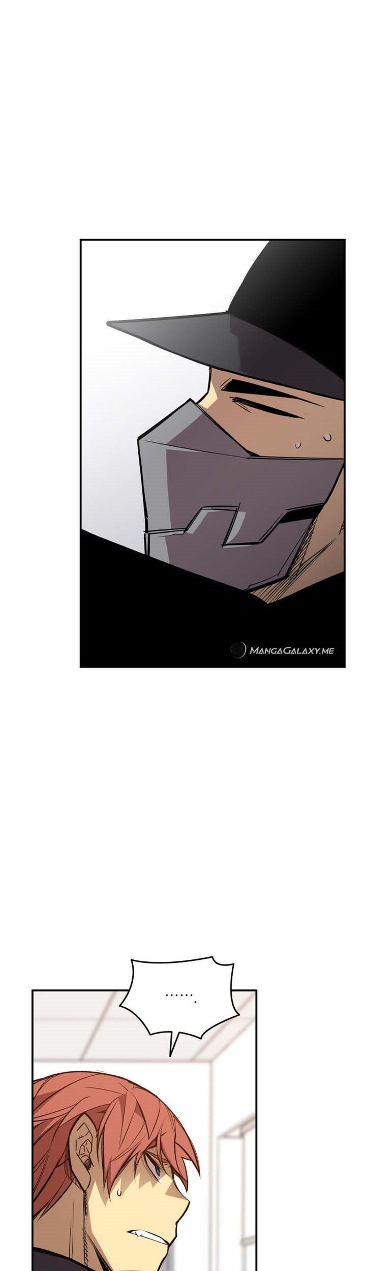 Worn and Torn Newbie Chapter 189 Gambar 32